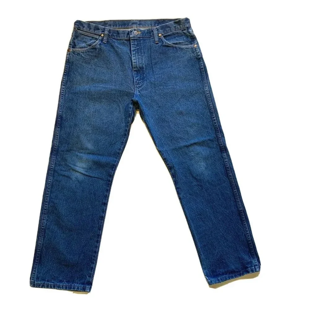 Wrangler vintage jeans